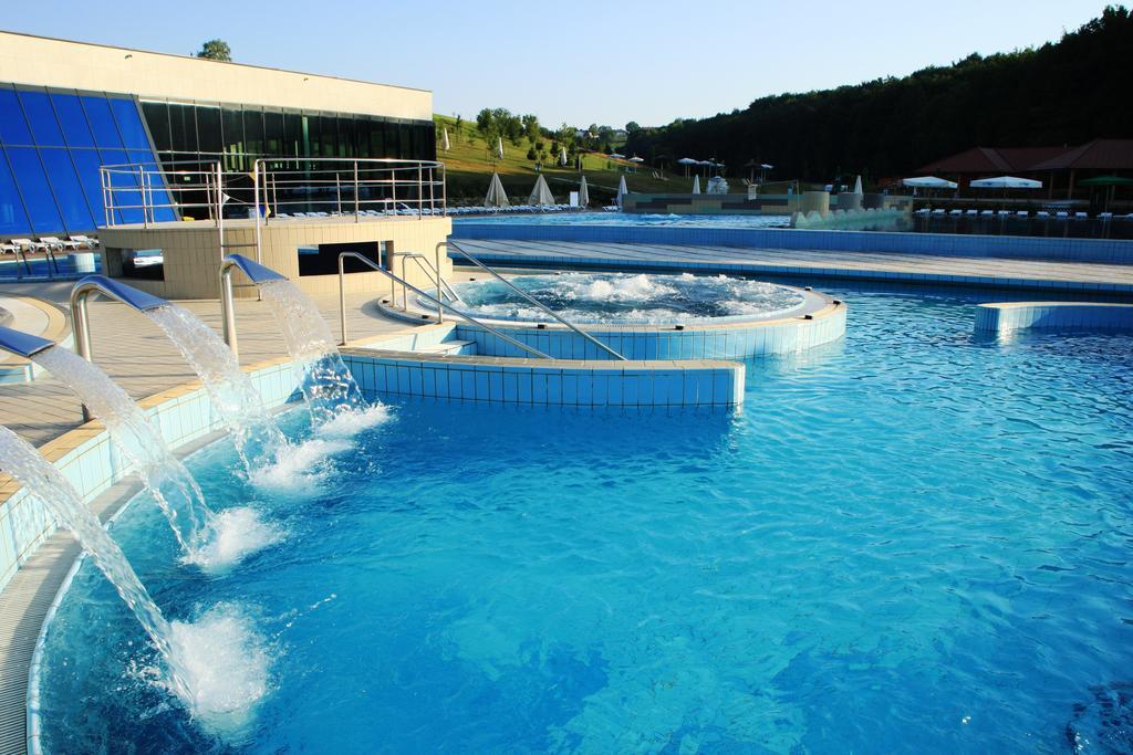 Hotel Bioterme Mala Nedelja Ljutomer Luaran gambar