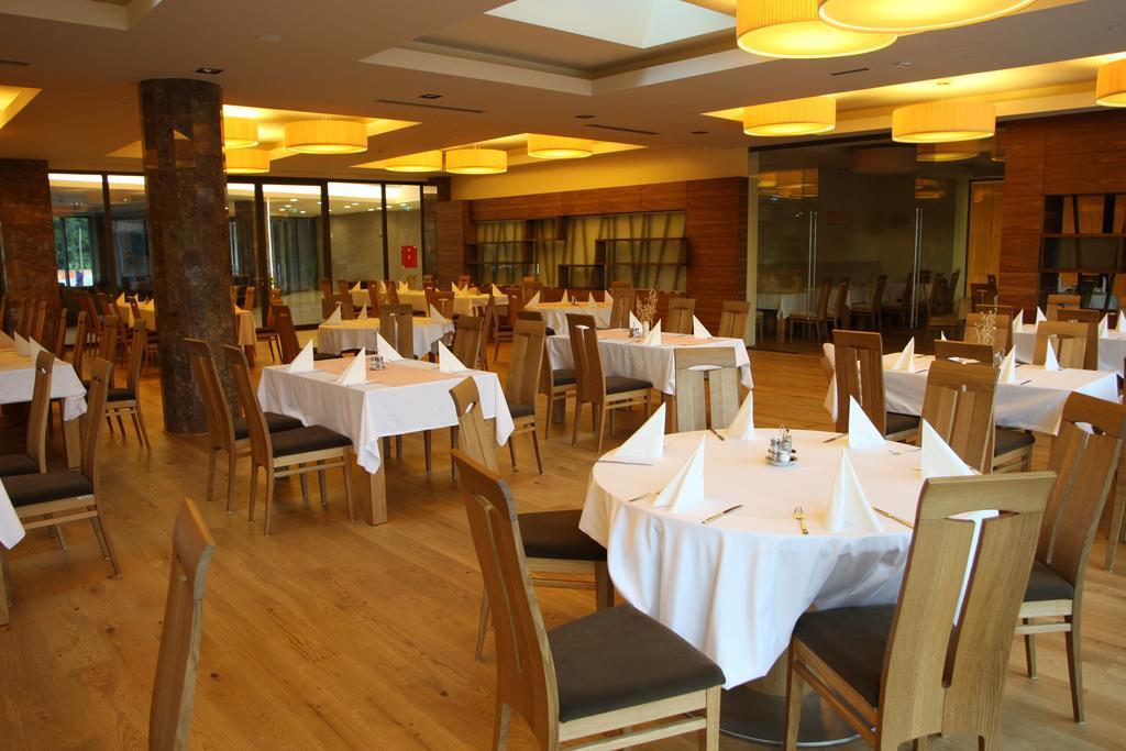 Hotel Bioterme Mala Nedelja Ljutomer Luaran gambar