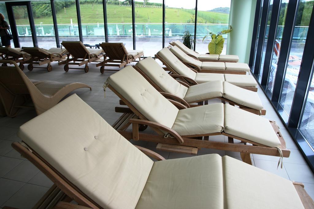 Hotel Bioterme Mala Nedelja Ljutomer Luaran gambar