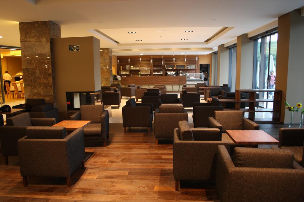 Hotel Bioterme Mala Nedelja Ljutomer Luaran gambar