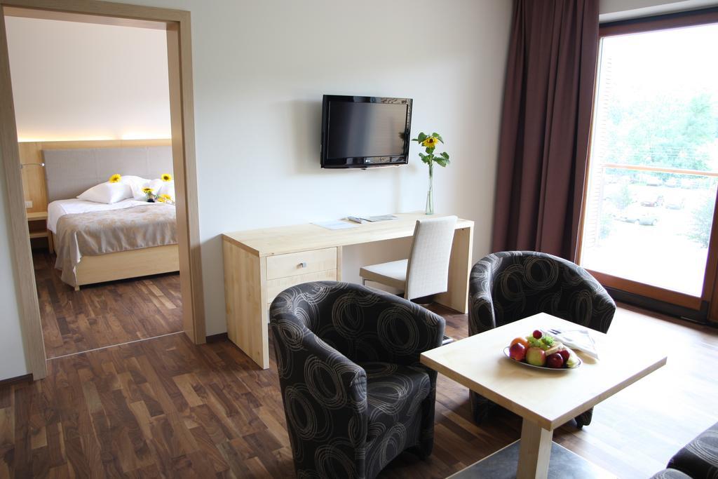 Hotel Bioterme Mala Nedelja Ljutomer Bilik gambar