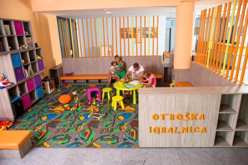 Hotel Bioterme Mala Nedelja Ljutomer Luaran gambar