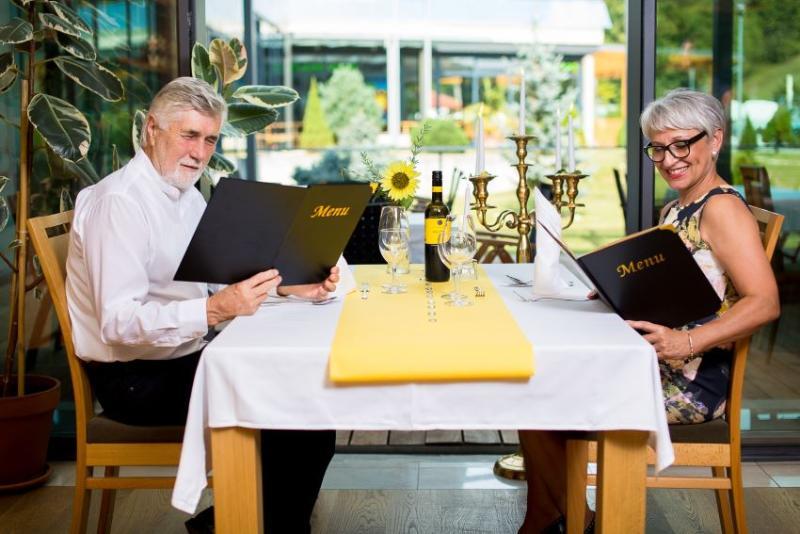 Hotel Bioterme Mala Nedelja Ljutomer Luaran gambar