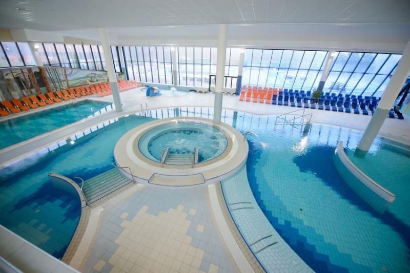 Hotel Bioterme Mala Nedelja Ljutomer Luaran gambar
