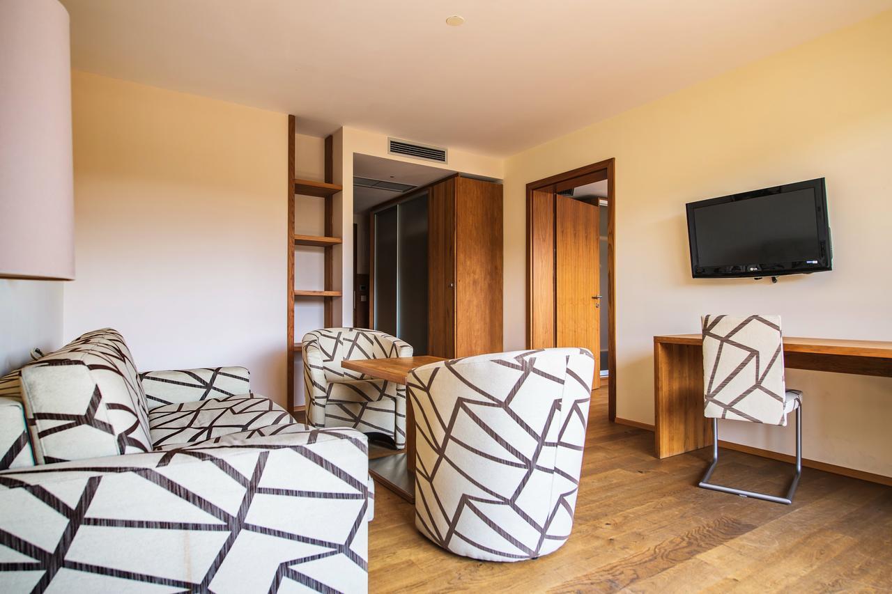 Hotel Bioterme Mala Nedelja Ljutomer Luaran gambar