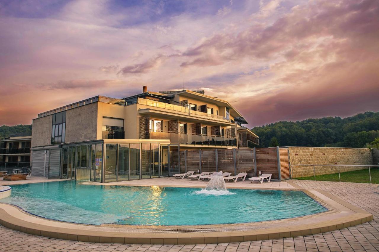 Hotel Bioterme Mala Nedelja Ljutomer Luaran gambar