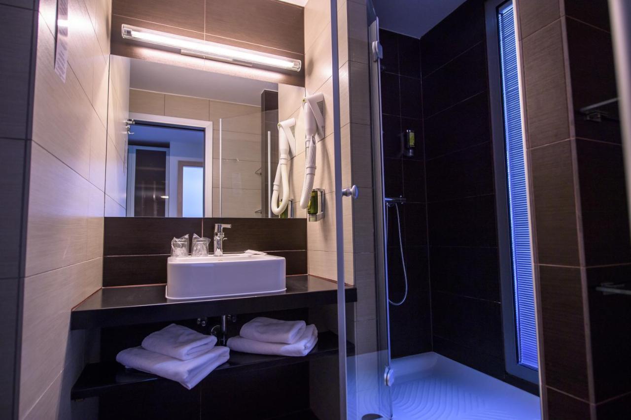 Hotel Bioterme Mala Nedelja Ljutomer Luaran gambar