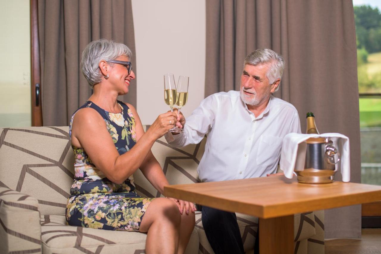 Hotel Bioterme Mala Nedelja Ljutomer Luaran gambar