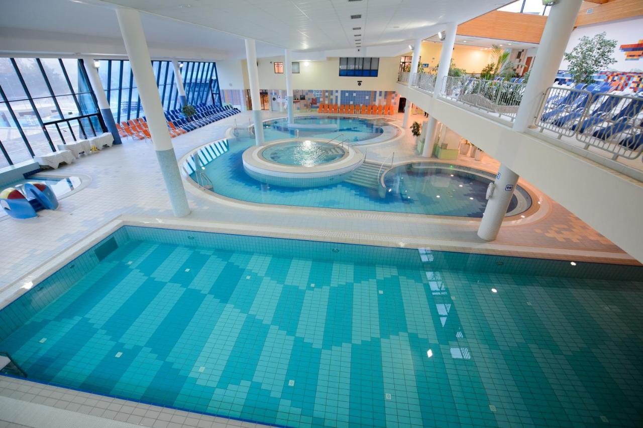Hotel Bioterme Mala Nedelja Ljutomer Luaran gambar