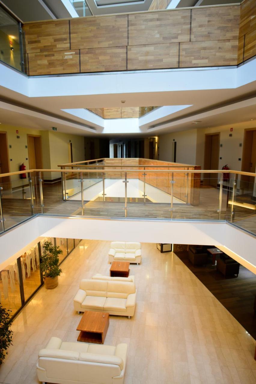 Hotel Bioterme Mala Nedelja Ljutomer Luaran gambar