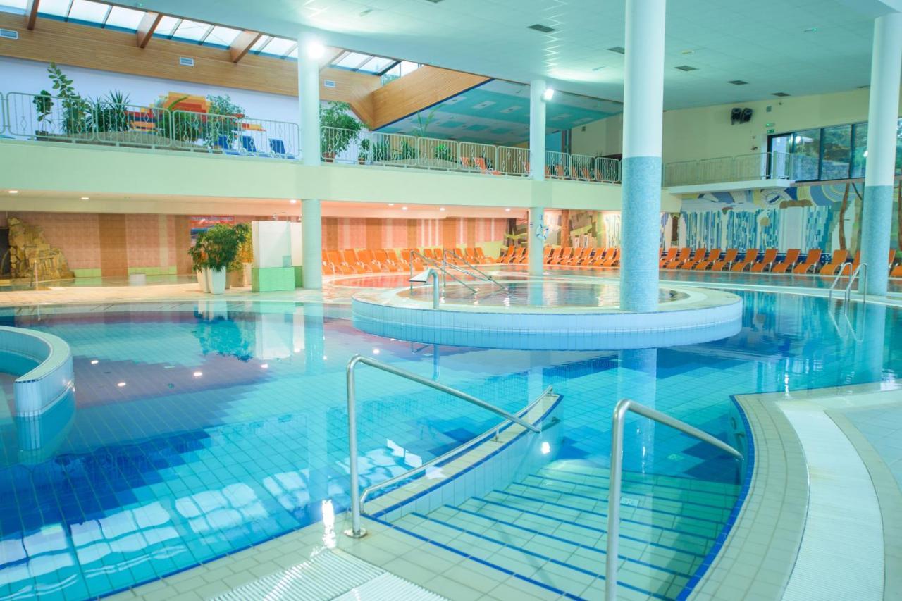 Hotel Bioterme Mala Nedelja Ljutomer Luaran gambar