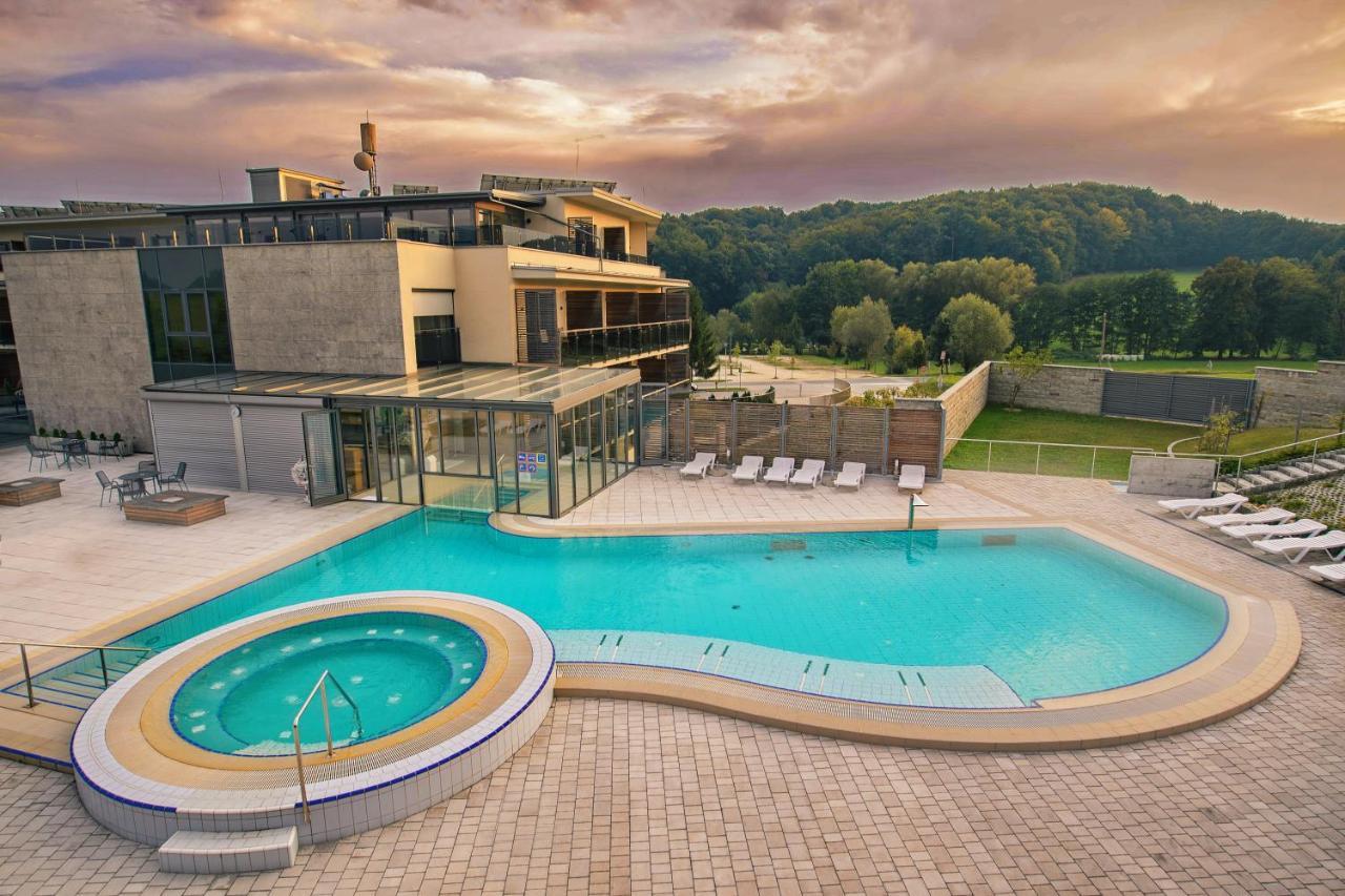 Hotel Bioterme Mala Nedelja Ljutomer Luaran gambar