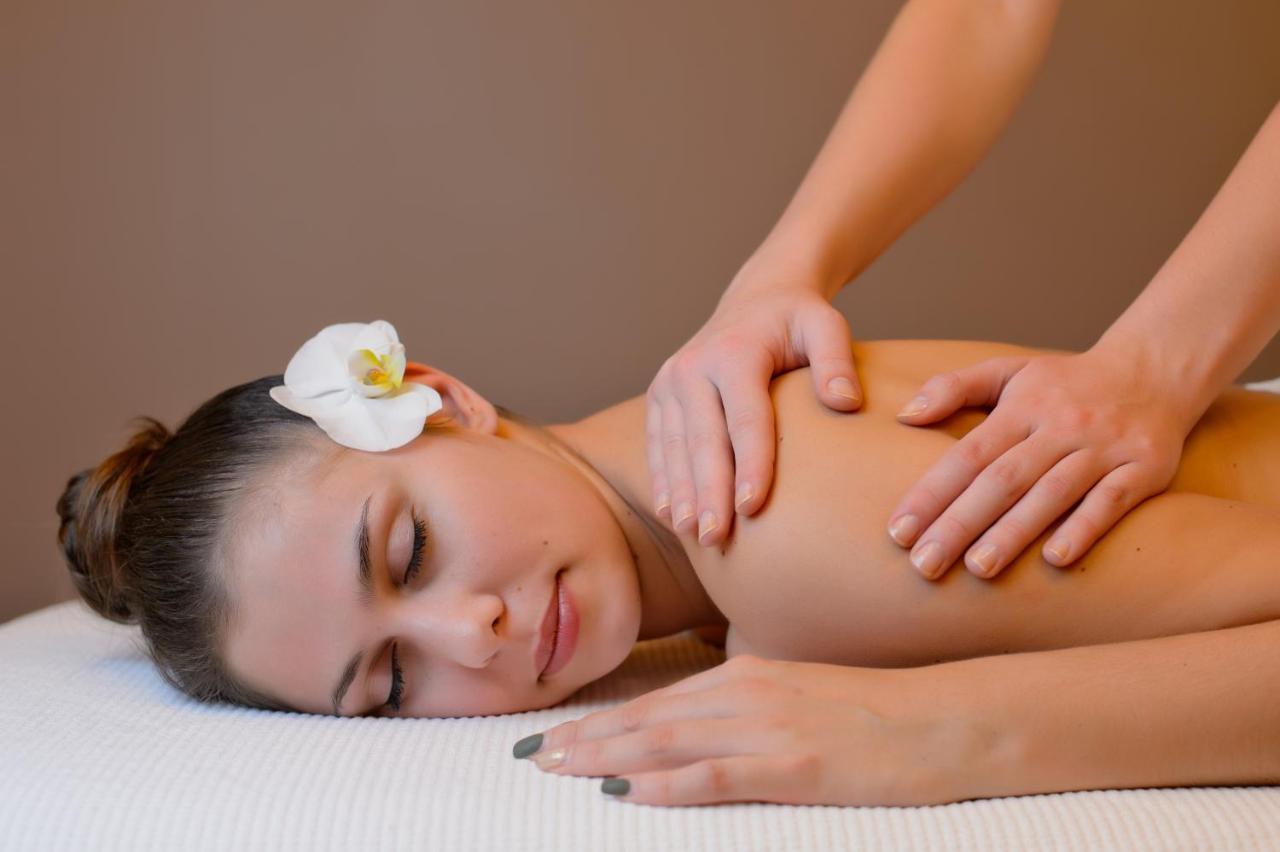 Hotel Bioterme Mala Nedelja Ljutomer Luaran gambar