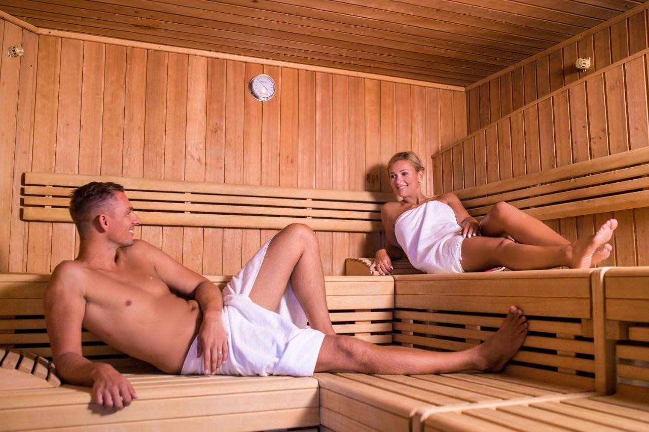 Hotel Bioterme Mala Nedelja Ljutomer Luaran gambar