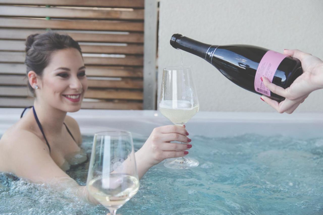 Hotel Bioterme Mala Nedelja Ljutomer Luaran gambar
