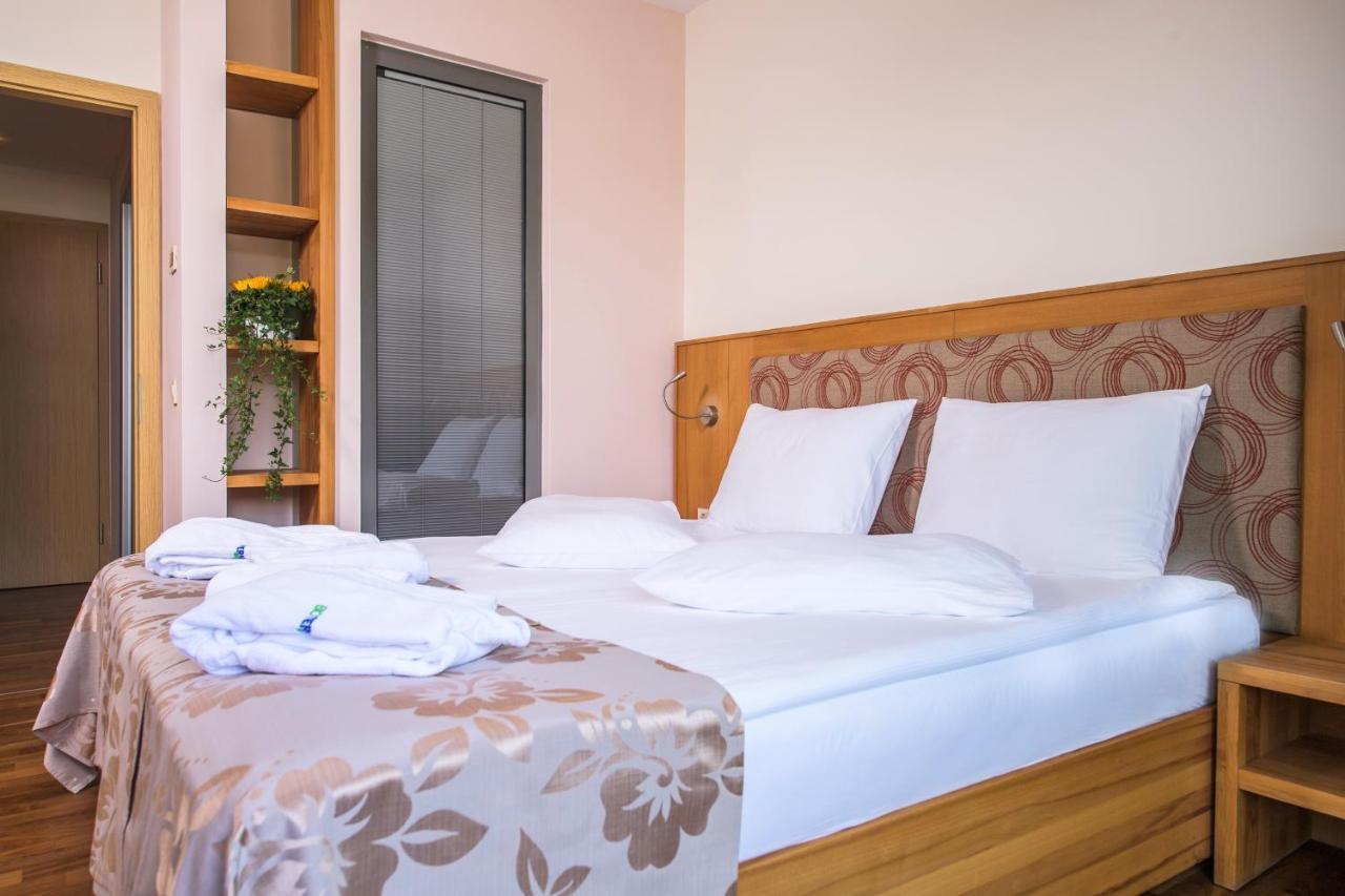 Hotel Bioterme Mala Nedelja Ljutomer Luaran gambar
