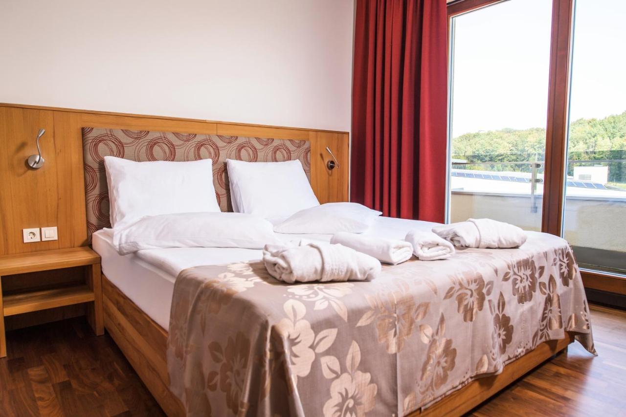 Hotel Bioterme Mala Nedelja Ljutomer Luaran gambar